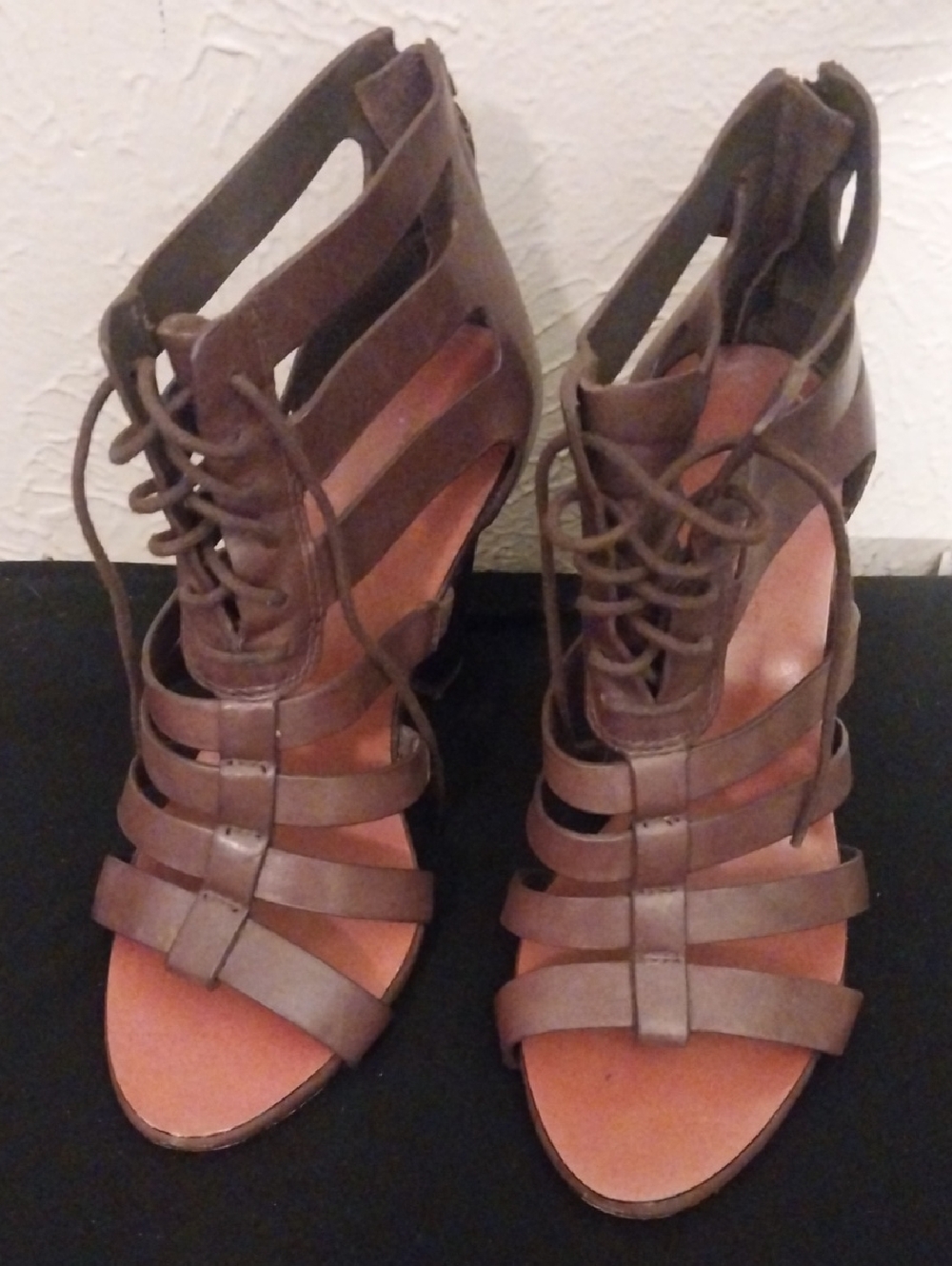 Lauren Ralph Lauren Heels